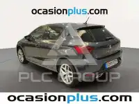 2019 Seat Ibiza