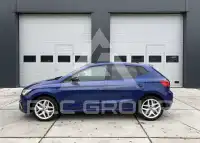 2019 Seat Ibiza