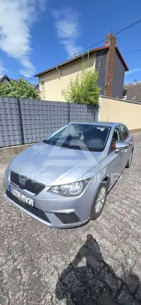 2019 Seat Ibiza