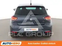 2019 Seat Ibiza