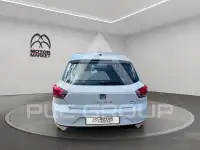 2019 Seat Ibiza