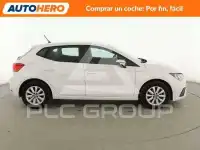2019 Seat Ibiza
