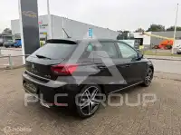 2019 Seat Ibiza
