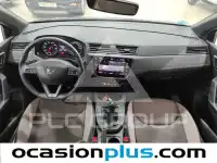 2019 Seat Ibiza
