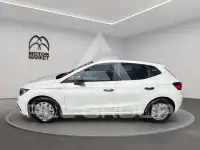 2019 Seat Ibiza