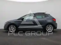 2019 Seat Ibiza