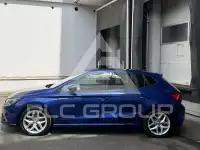 2019 Seat Ibiza