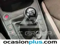 2019 Seat Ibiza