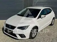 2019 Seat Ibiza