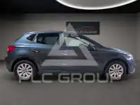 2019 Seat Ibiza