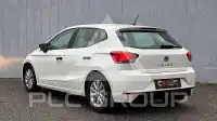 2019 Seat Ibiza