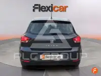 2019 Seat Ibiza