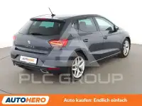 2019 Seat Ibiza