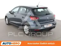 2019 Seat Ibiza