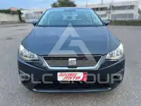 2019 Seat Ibiza