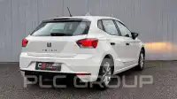 2019 Seat Ibiza