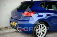 2019 Seat Ibiza