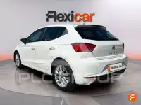 2019 Seat Ibiza