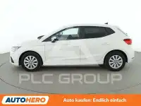 2019 Seat Ibiza