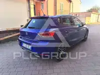 2019 Seat Ibiza