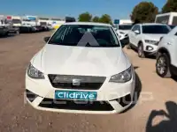 2019 Seat Ibiza