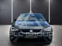2019 Seat Ibiza