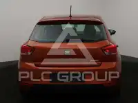 2019 Seat Ibiza