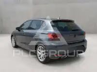 2019 Seat Ibiza