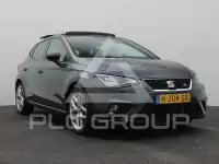 2019 Seat Ibiza