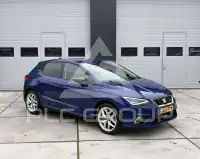 2019 Seat Ibiza