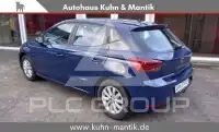 2019 Seat Ibiza