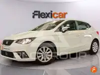2019 Seat Ibiza