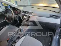 2019 Seat Ibiza