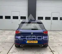 2019 Seat Ibiza