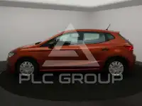 2019 Seat Ibiza