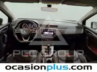 2019 Seat Ibiza