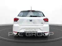 2019 Seat Ibiza