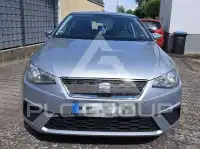 2019 Seat Ibiza