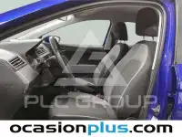 2019 Seat Ibiza