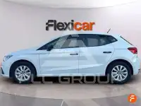 2019 Seat Ibiza