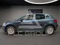 2019 Seat Ibiza