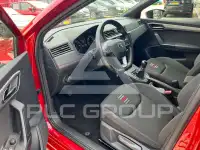 2019 Seat Ibiza