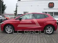 2019 Seat Ibiza