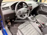 2019 Seat Ibiza
