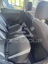 2019 Seat Ibiza