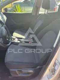 2019 Seat Ibiza
