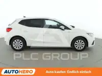 2019 Seat Ibiza