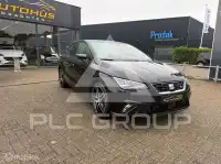 2019 Seat Ibiza