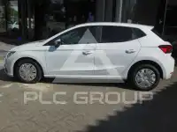 2019 Seat Ibiza