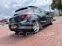 2019 Seat Ibiza